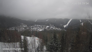 Město Špindlerův Mlýn - Bedřichov - 31.3.2026 v 09:45 Město Špindlerův Mlýn - Bedřichov - 31.3.2026 v 09:45