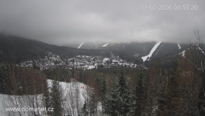 Město Špindlerův Mlýn - Bedřichov - 31.3.2026 v 10:00 Město Špindlerův Mlýn - Bedřichov - 31.3.2026 v 10:00