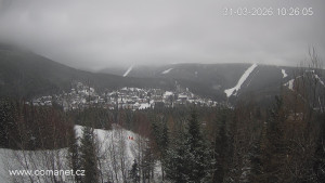 Město Špindlerův Mlýn - Bedřichov - 31.3.2026 v 10:30 Město Špindlerův Mlýn - Bedřichov - 31.3.2026 v 10:30