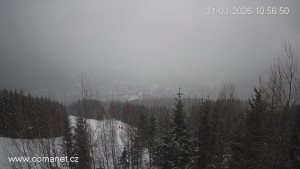 Město Špindlerův Mlýn - Bedřichov - 31.3.2026 v 11:00 Město Špindlerův Mlýn - Bedřichov - 31.3.2026 v 11:00