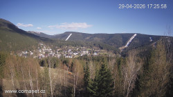 Bedřichov