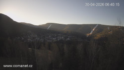 Bedřichov