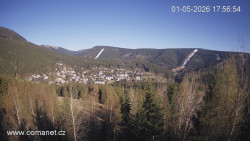Bedřichov