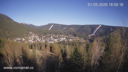 Bedřichov