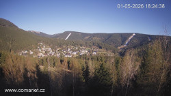 Bedřichov