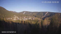 Bedřichov