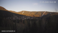 Bedřichov