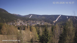 Bedřichov