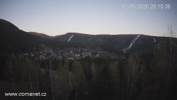 Bedřichov