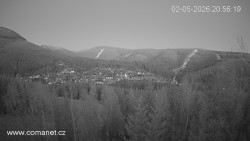 Bedřichov