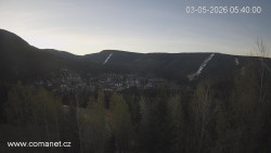 Bedřichov