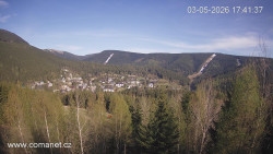 Bedřichov