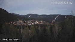 Bedřichov