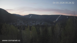 Bedřichov