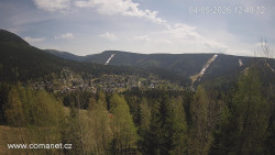Bedřichov