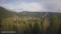 Bedřichov