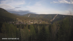 Bedřichov