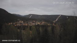 Bedřichov