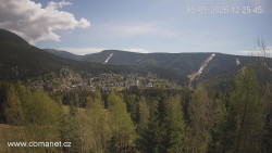 Bedřichov