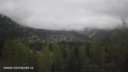 Bedřichov