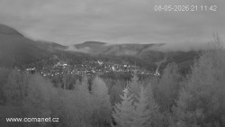 Bedřichov