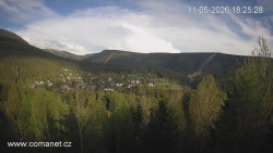 Bedřichov