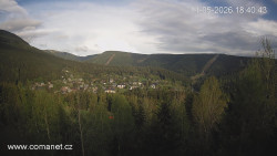 Bedřichov