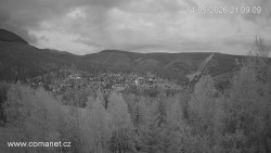 Bedřichov