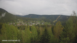 Bedřichov