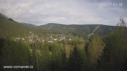 Bedřichov