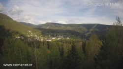Bedřichov