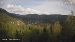 Bedřichov