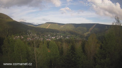 Bedřichov