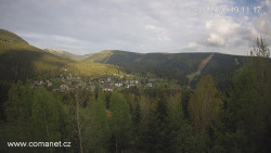 Bedřichov