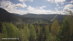 Bedřichov