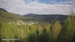 Bedřichov