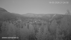 Bedřichov