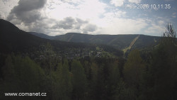 Bedřichov