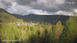 Bedřichov