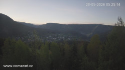Bedřichov