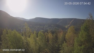 Město Špindlerův Mlýn - Bedřichov - 20.5.2026 v 08:00 Město Špindlerův Mlýn - Bedřichov - 20.5.2026 v 08:00