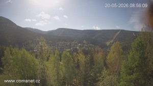 Město Špindlerův Mlýn - Bedřichov - 20.5.2026 v 09:00 Město Špindlerův Mlýn - Bedřichov - 20.5.2026 v 09:00
