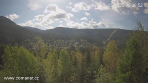 Město Špindlerův Mlýn - Bedřichov - 20.5.2026 v 09:30 Město Špindlerův Mlýn - Bedřichov - 20.5.2026 v 09:30