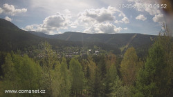 Bedřichov