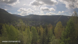 Bedřichov