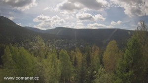 Město Špindlerův Mlýn - Bedřichov - 20.5.2026 v 10:30 Město Špindlerův Mlýn - Bedřichov - 20.5.2026 v 10:30