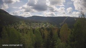 Město Špindlerův Mlýn - Bedřichov - 20.5.2026 v 11:00 Město Špindlerův Mlýn - Bedřichov - 20.5.2026 v 11:00
