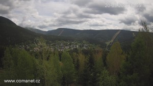 Město Špindlerův Mlýn - Bedřichov - 20.5.2026 v 13:00 Město Špindlerův Mlýn - Bedřichov - 20.5.2026 v 13:00
