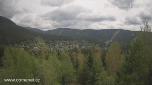 Město Špindlerův Mlýn - Bedřichov - 20.5.2026 v 13:30 Město Špindlerův Mlýn - Bedřichov - 20.5.2026 v 13:30