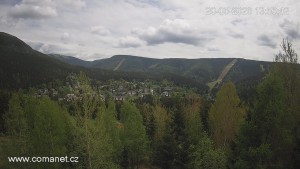 Město Špindlerův Mlýn - Bedřichov - 20.5.2026 v 14:00 Město Špindlerův Mlýn - Bedřichov - 20.5.2026 v 14:00